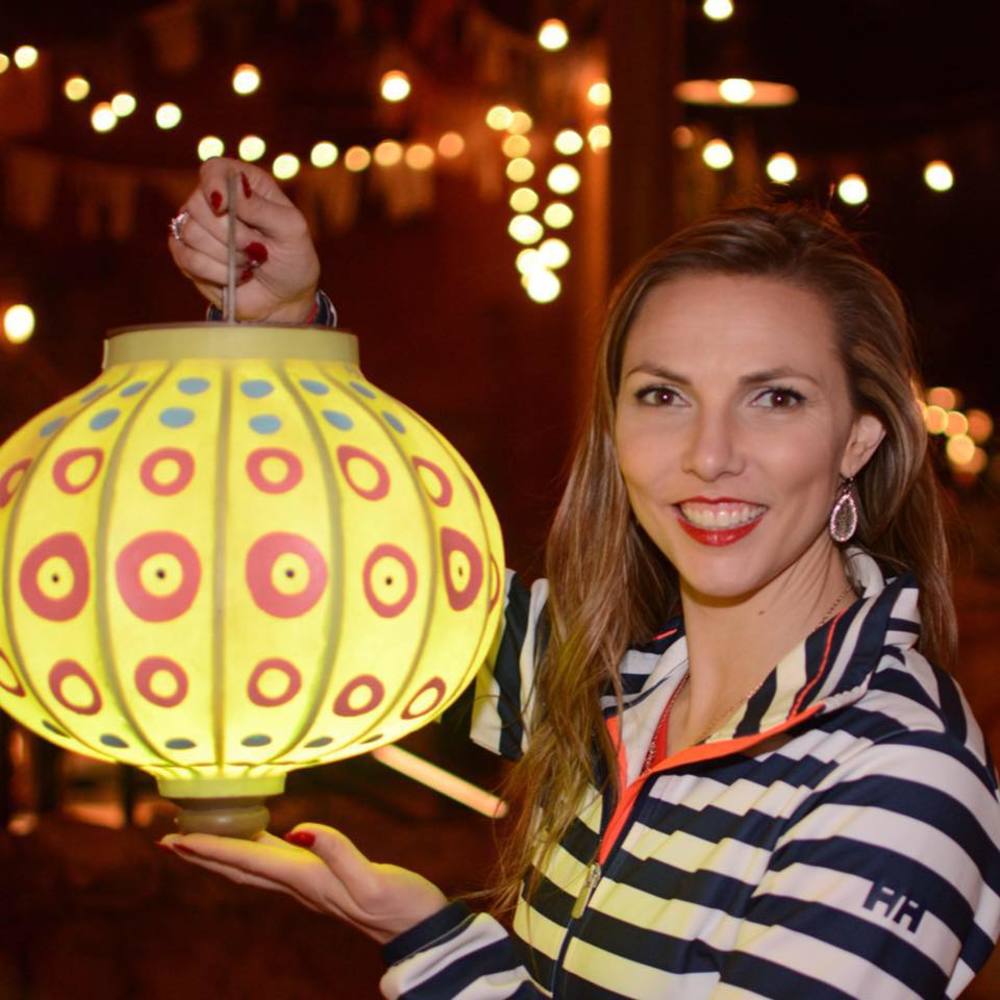 Meet your Posher, Elisha